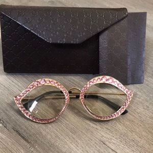 Gucci Glasses